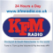 KFM Radio logo