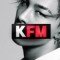 KFM Radio logo