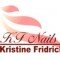Kfnails logo