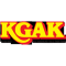 KGAK logo