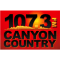 107.3 The Outlaw logo