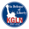 KGLN logo