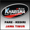 Kharisma FM - Pare Kediri logo
