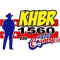 KHBR logo