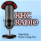 KHC Radio logo