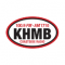 KHMV-LP logo