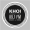 KHOI logo
