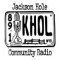KHOL logo