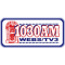 Kickin 103.5 logo
