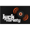 KickVariety - KickRadio.ca logo