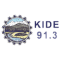 KIDE Radio logo