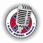Kiev Rebel Radio logo