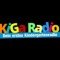 Kiga Radio logo