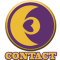Contact FM logo