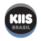 KIIS FM Brasil logo