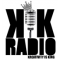 KIK RADIO logo