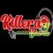 Killera stereo logo