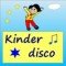 Kinderdisco logo