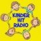 Kinderhit Radio logo