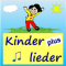 Kinderlieder plus logo