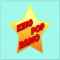 King Pop Radio logo