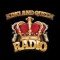 KingandQueenradio.com logo