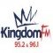 Kingdom FM logo