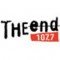 107.7 The End logo