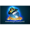 King's Country logo
