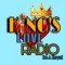 Kings Love Radio logo