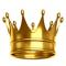 KINGS RADIO GH logo