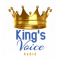 King's Voice Radio logo