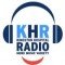 Kingston Hospital Radio logo