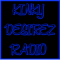 KinkyDesirezRadio logo