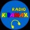Kiramax logo