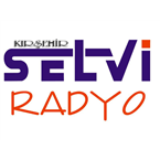 Kirsehir Selvi Fm logo