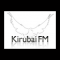 Kirubai FM - Tamil logo
