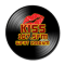 Kiss Radio logo