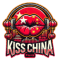KISS CHINA logo