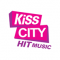 Kiss city logo