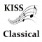 KISS Classical logo