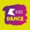 KISS DANCE logo