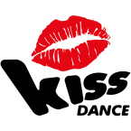 Kiss Dance logo