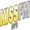 KISS FM 80s logo