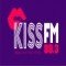 KISS FM Armenia logo