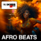 KISS FM BERLIN AFRO BEATS logo