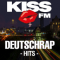 KISS FM BERLIN - BEST OF DEUTSCHRAP logo