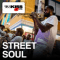 KISS FM BERLIN STREET SOUL logo