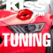 KISS FM BERLIN - Tuning-Beats logo