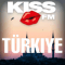 KISS FM BERLIN - Türkiye logo